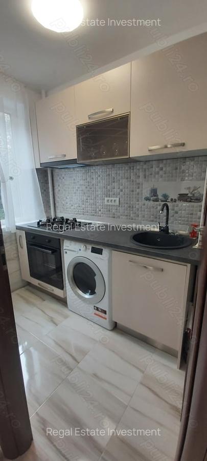 NOU Garsoniera Impecabila | Drumul Taberei 34 Sector 6 - 7