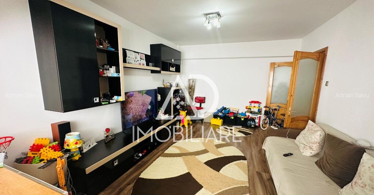 Apartament 3 camere ultracentral, complet mobilat gata de mutat - 6