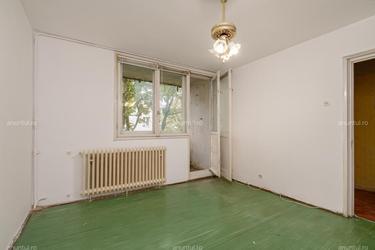 Drumul Taberei - 3 camere - Decomandat - Metrou Raul Doamnei - 7