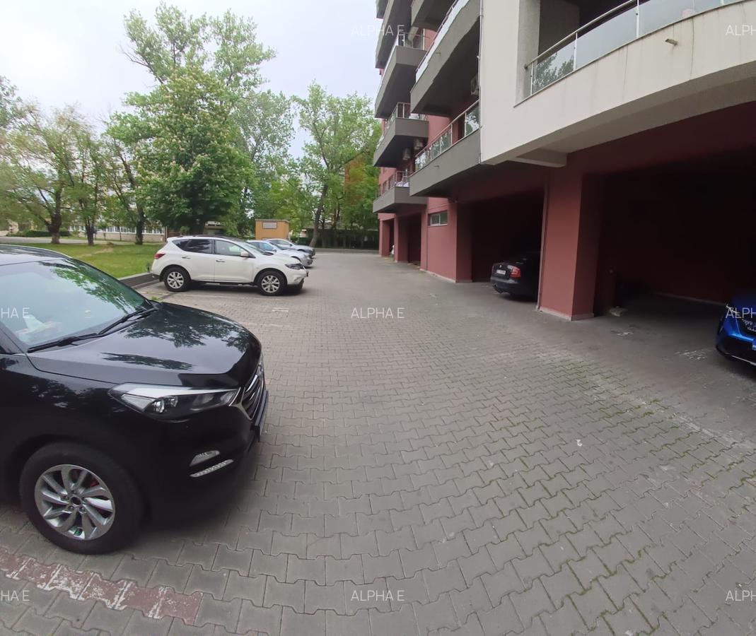 Apartament 2 camere,67 mp+parcare privata - 6