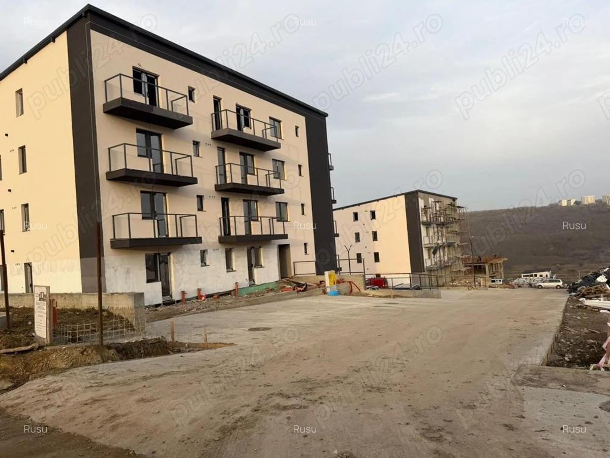Apartamente de vanzare Pacurari - Lac Rediu direct dezvoltator ! Constructie Noua - 6