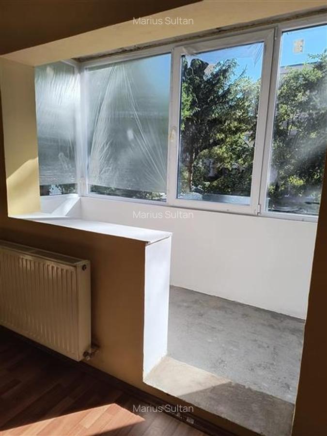 Apartament 4 camere renovabil etaj 1, zona Spital Judetean, Brasov - 11