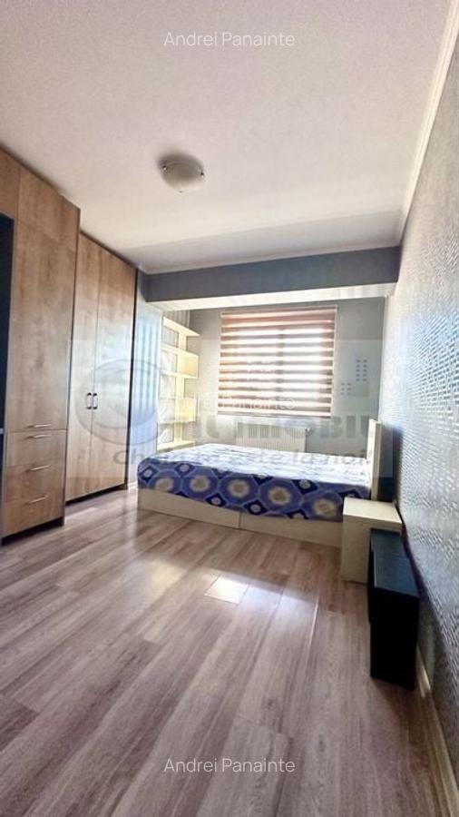 Apartament 2 camere+Loc de parcare, Bloc Nou in Zona Bucsinescu - 4