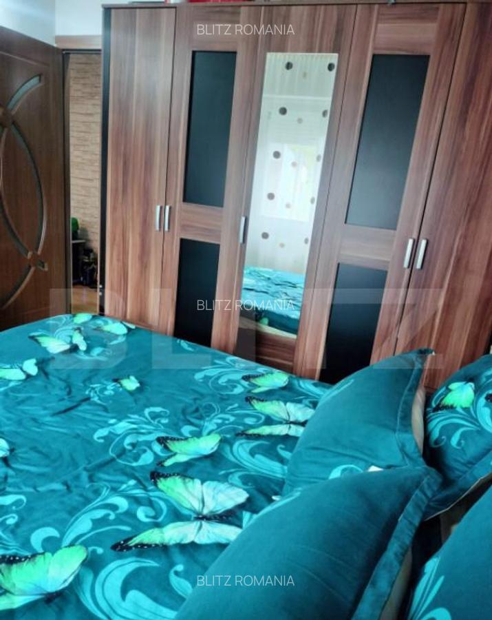 Apartament de vanzare in Deva zona lini?tita ?i ve - 3