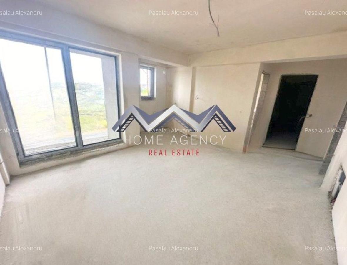 Apartament 2 camere Otopeni central | bloc cu lift | include parcare - 1