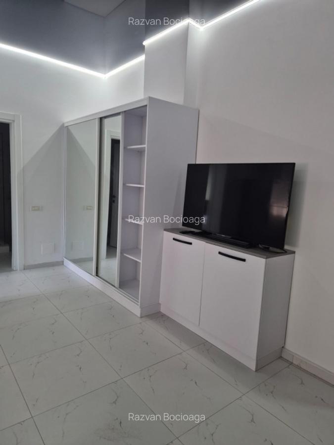 Mamaia Nord Promenada -apartament 2 camere prima linie la mare - 3