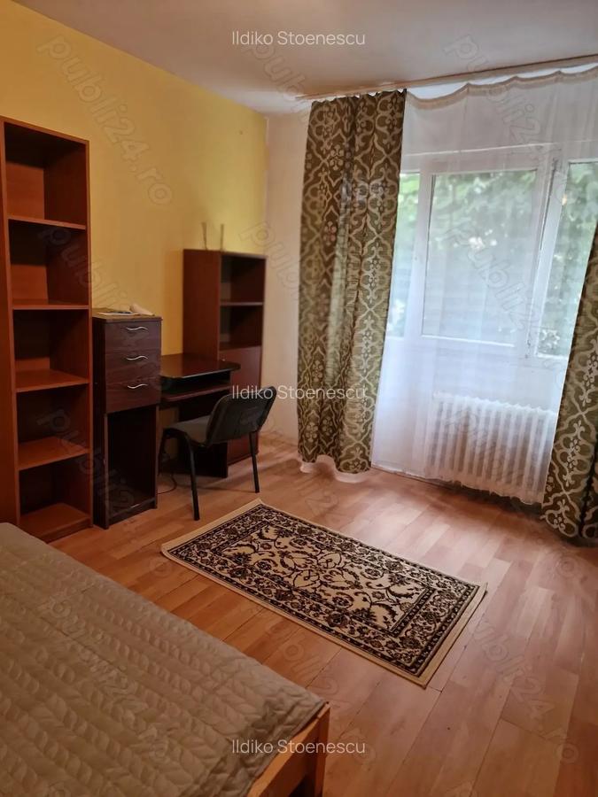 Proprietar, inchiriez apartament cu o camera - 5