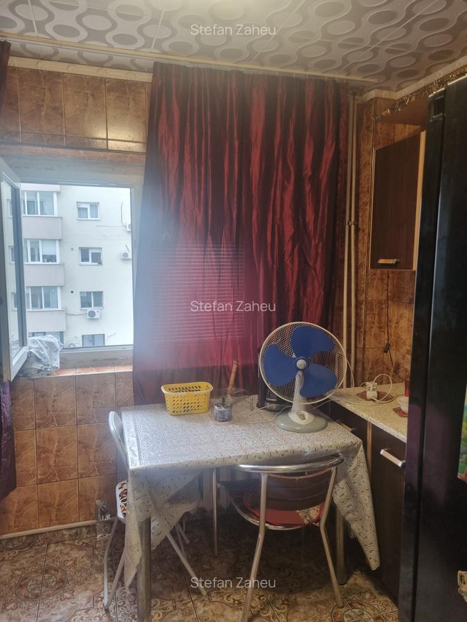 2 camere + balcon mare | Etaj 8 | Vitan – Mihai Bravu - 13