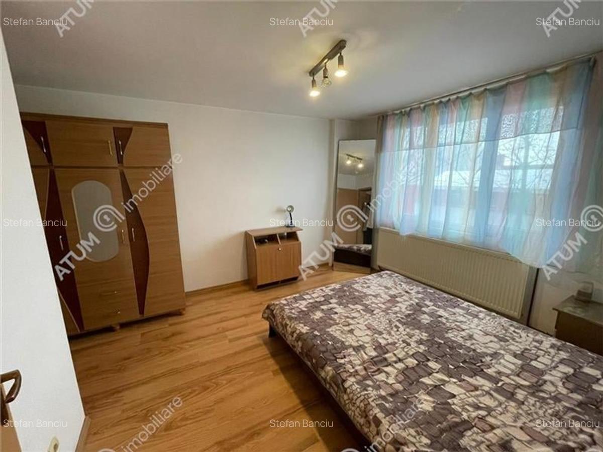 Apartament cu 3 camere la etajul in zona Lazaret din Sibiu - 6