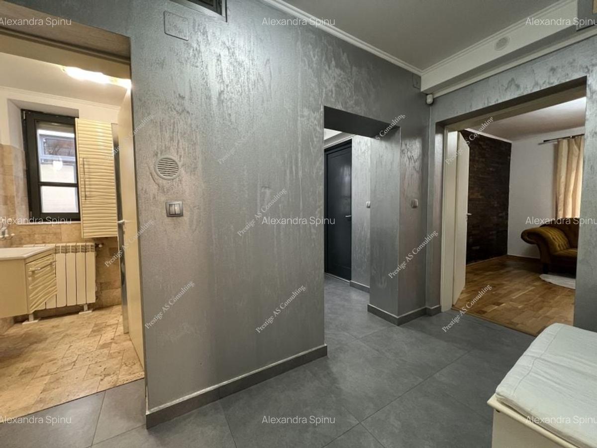 Casa individuala 5 Camere in apropiere de Iuliuss Town-Lipovei - 8
