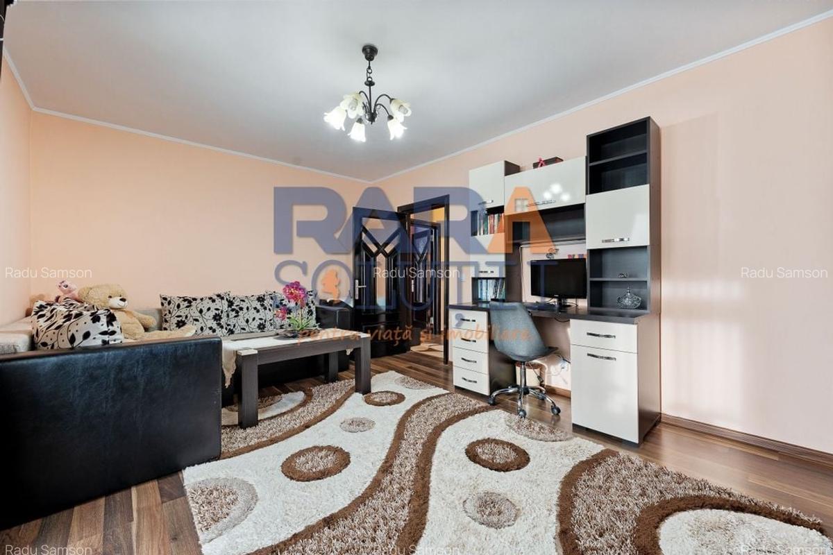 Apartament 3 camere mari, 75 mp, etaj 1, zona Favorit - 6