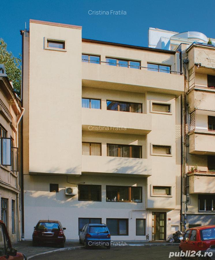 Spatiu birou - 5 camere - Universitate - 11