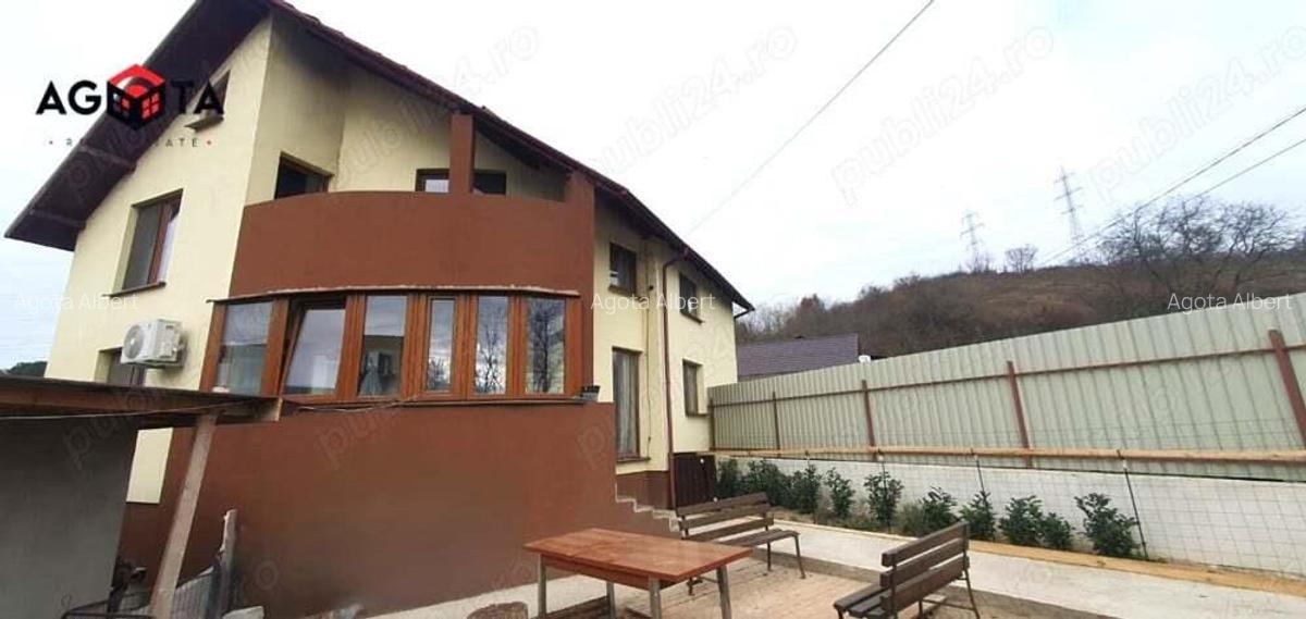 Vand in exclusivitate casa in Floresti pe Colonia de sub Deal! - 5