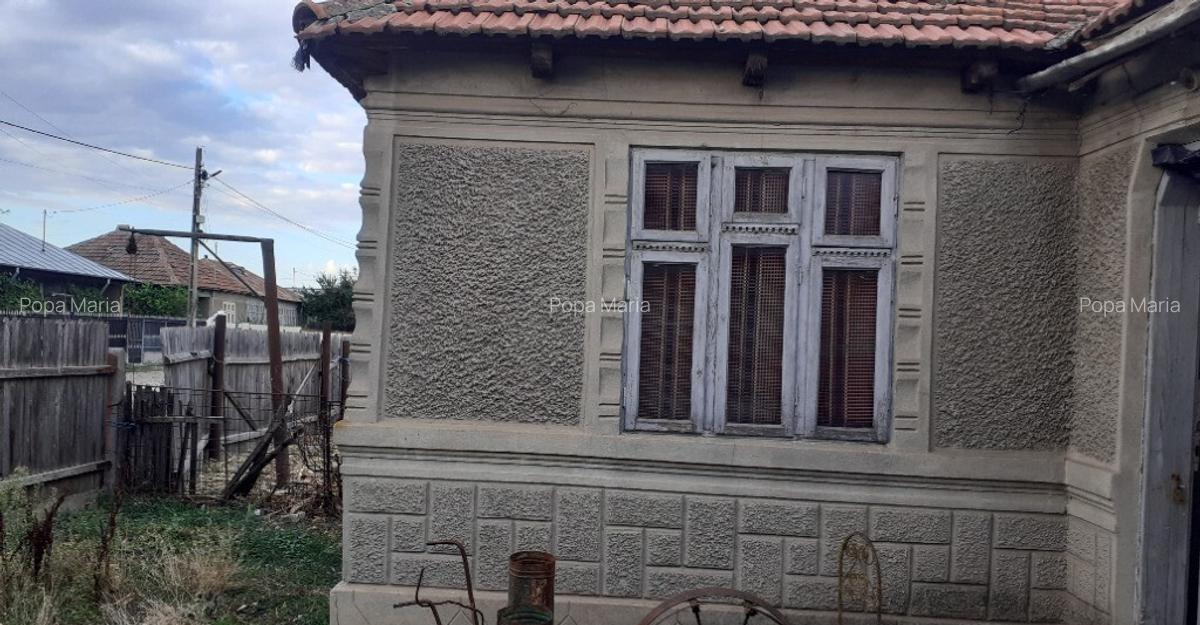 Casa batraneasca Sageata Buzau - 3