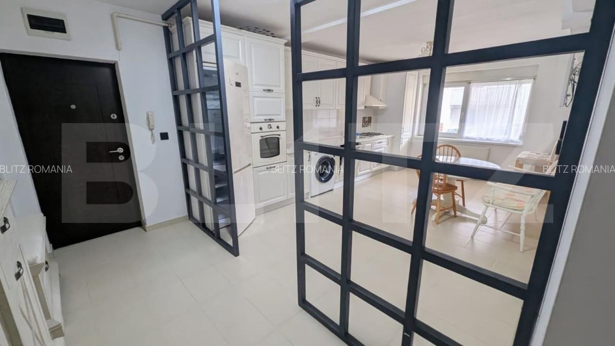 Apartament modern, bloc nou, zona Kaufland din cetate - 2