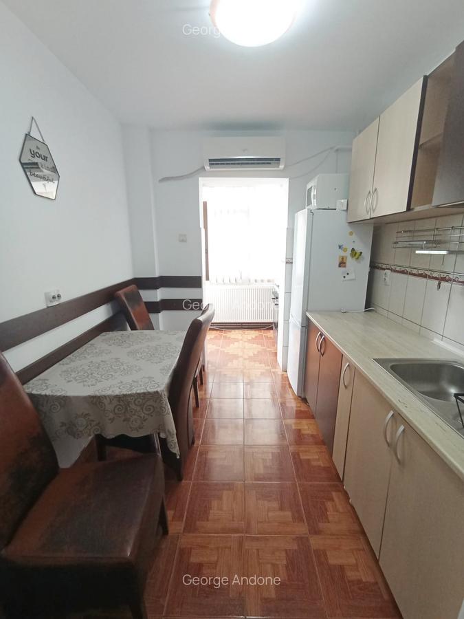 CHIRIE Nicolina,Apartament 2 camere DECOMANDAT, mobilat, utilat, mutare imediata - 4