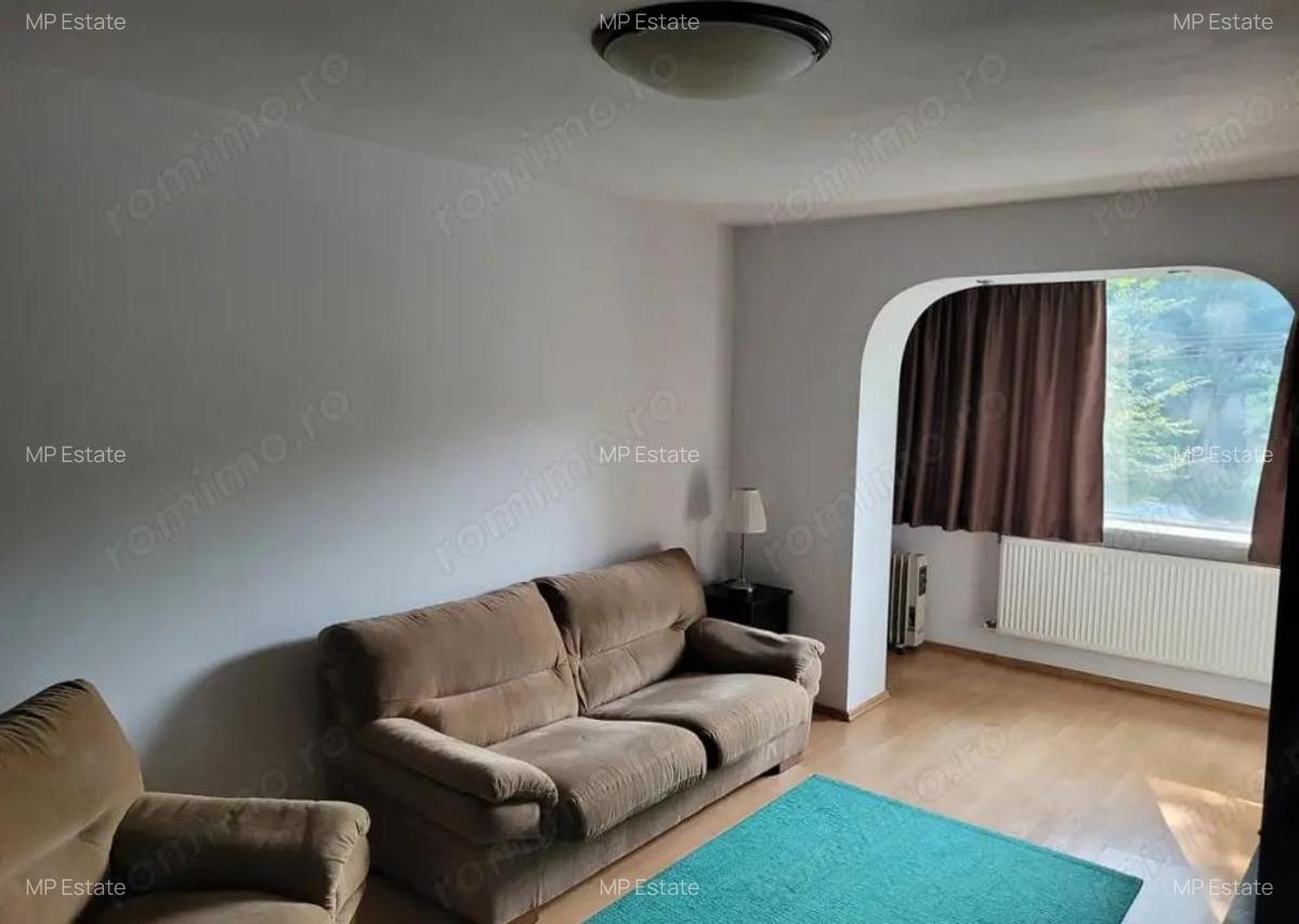 Apartament 2 Camere / Obor-Ferdinand / 50 mp / Metrou - 2
