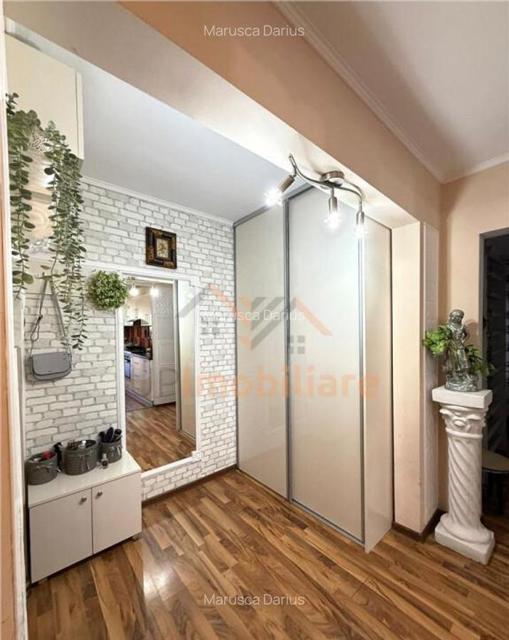 APARTAMENT 3 CAMERE | TIP AN | ETAJ 1 | ZONA NUFARUL - 7