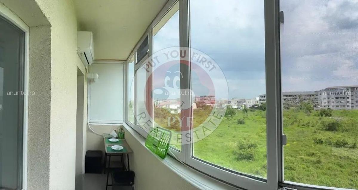 Bragadiru | Garsoniera | decomandat | 31mp | B10948 - 7