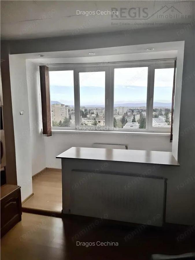 Apartament Renovat cu 2 Camere si Parcare in Astra - 9