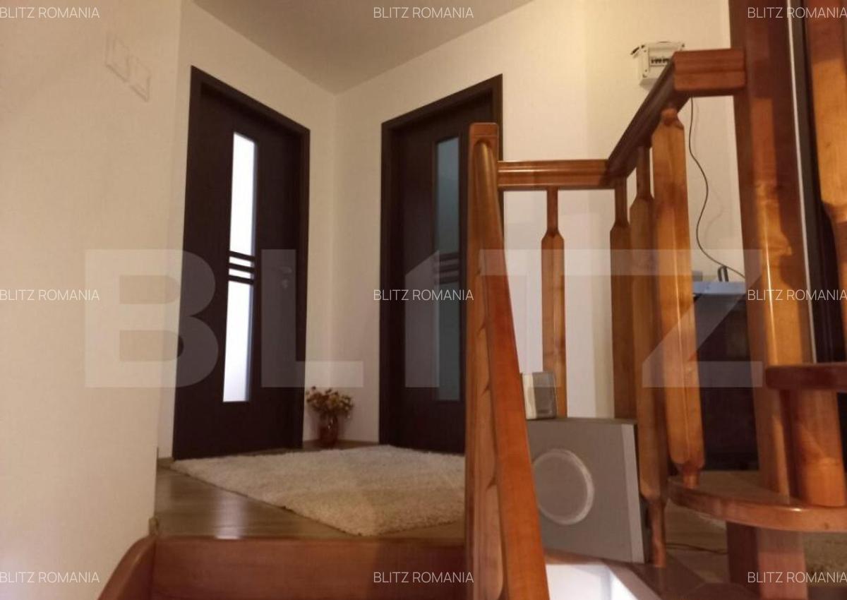 Casa, 4 camere, 120 mp, zona Sfantul Ilie - 3
