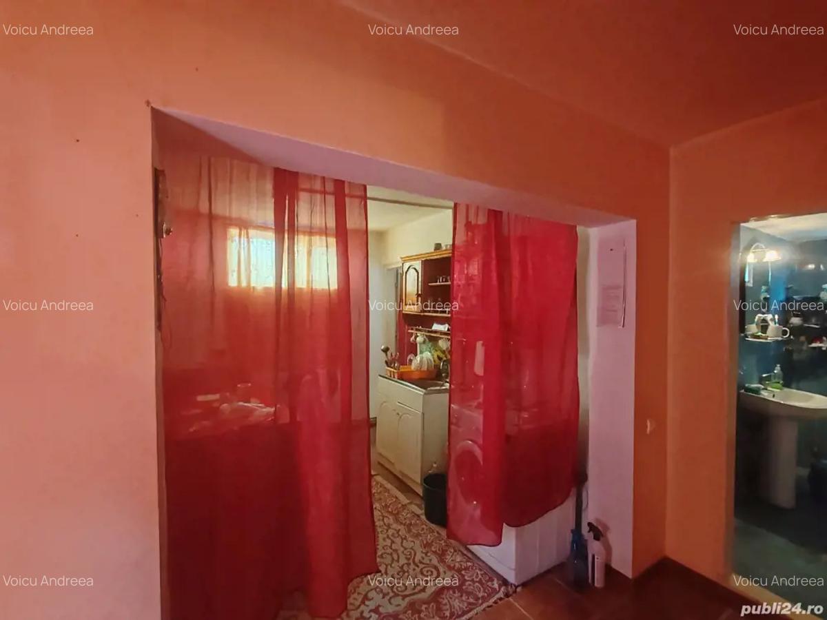 Casa P+E + teren de vanzare - 3