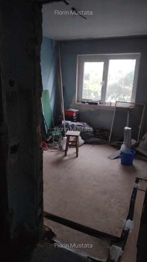 Apartament 2 camere cf. 2, in apropiere de C. Galati. - 6