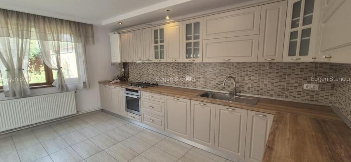 Casa Single 7 camere P 1 M - 6