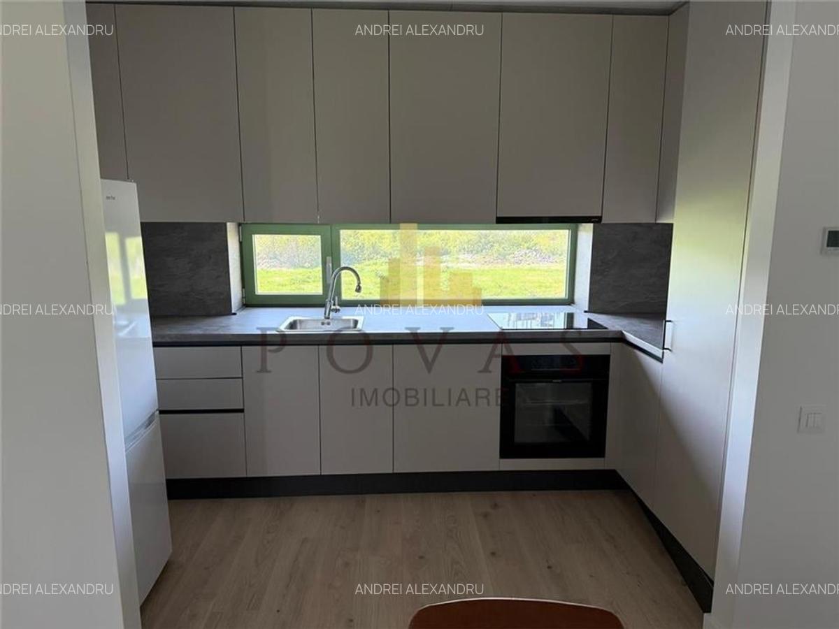 Inchiriere Apartament 2 Camere Sisesti Baneasa 303 By Radacini - 5