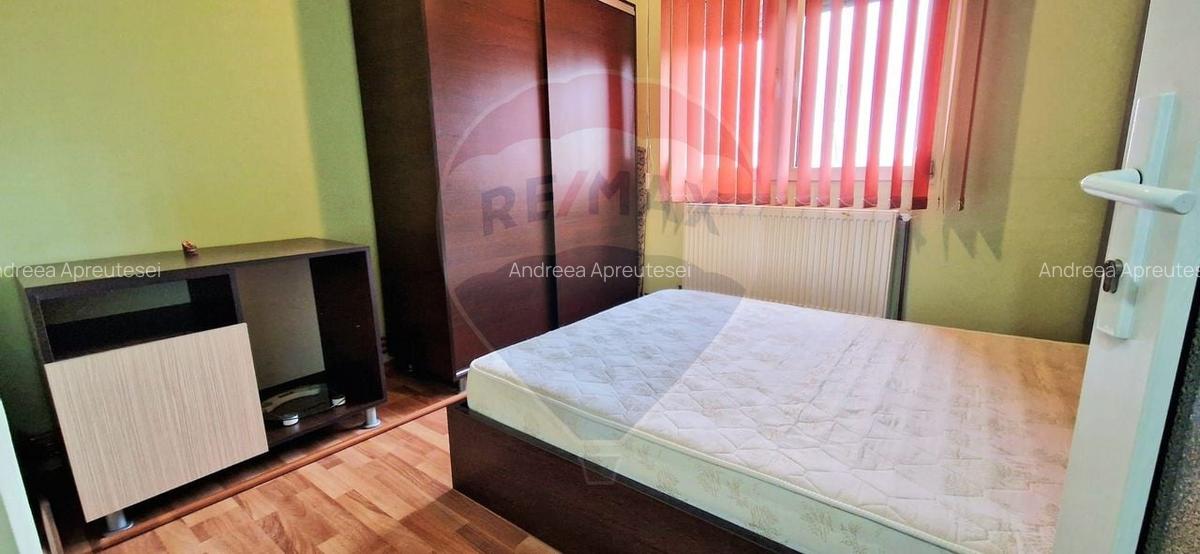 De inchiriat- Apartament 2 camere -Calea Aurel Vlaicu, Etaj 3 cu lift - 5