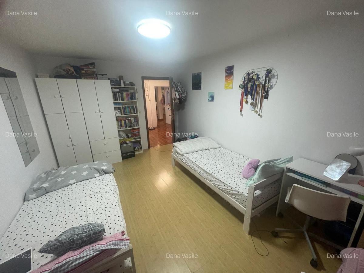 3 camere, 70 mp, mobilat/utilat, etaj 6/10 – Costin Georgian, Sector 3 - 6