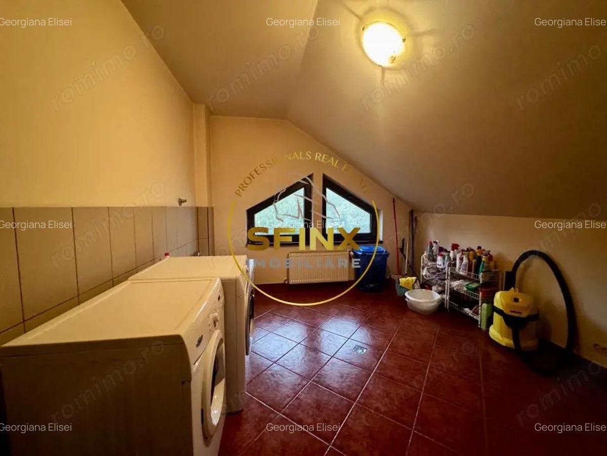 Casa 6 Camere, gradina spectaculoasa, Erou Iancu Nicolae - 5