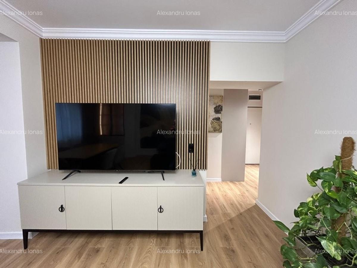 Ivory Residence | Nou | Lux | Pipera | Nord | Loc de parcare inclus - 8