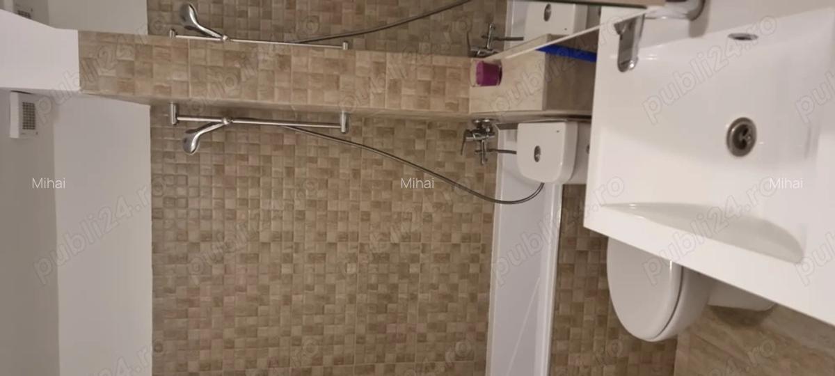 Particular 2 dec. LUX Universitate full mobilate si utilate - 7