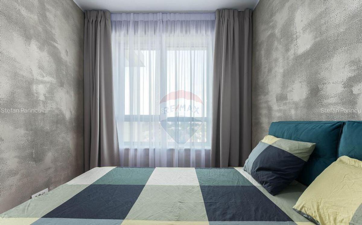 Apartament luminos cu 2 camere in Piata Presei Libere - E... - 18