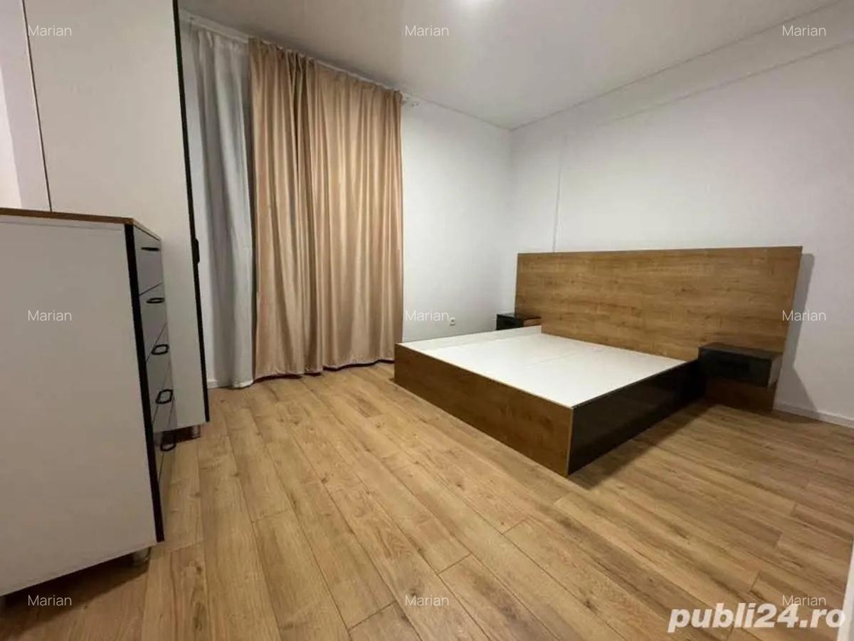 Garsoniera - Renovata - Termen lung - 2