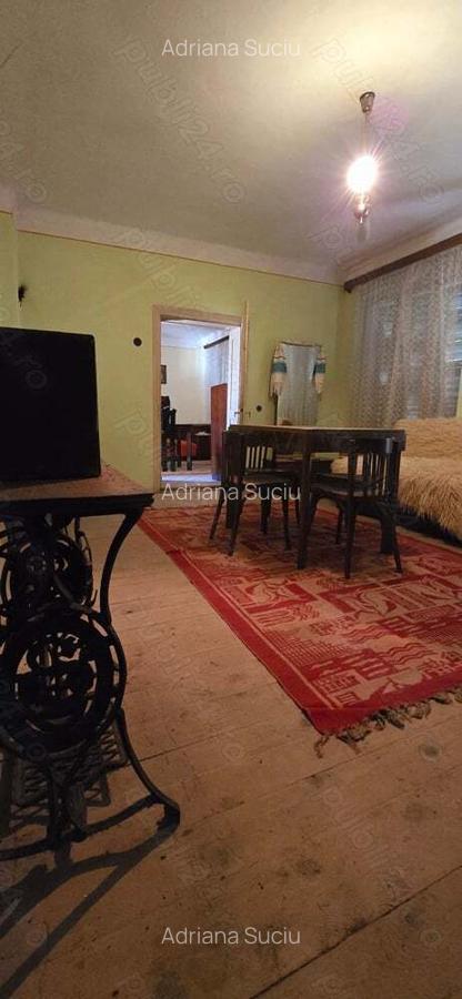 Vand casa la tara - 5