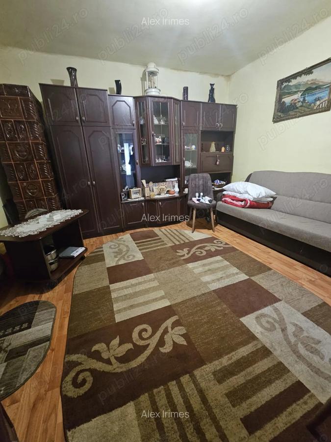 Casa Spa?ioasa 100mp, 2 Unita?i Locative, Beci, Teren Generos, Bon?ida - 5