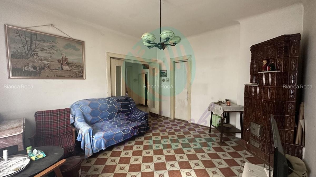 VILA cu 2 apartamente in apropiere de Piata Alba Iulia - 8