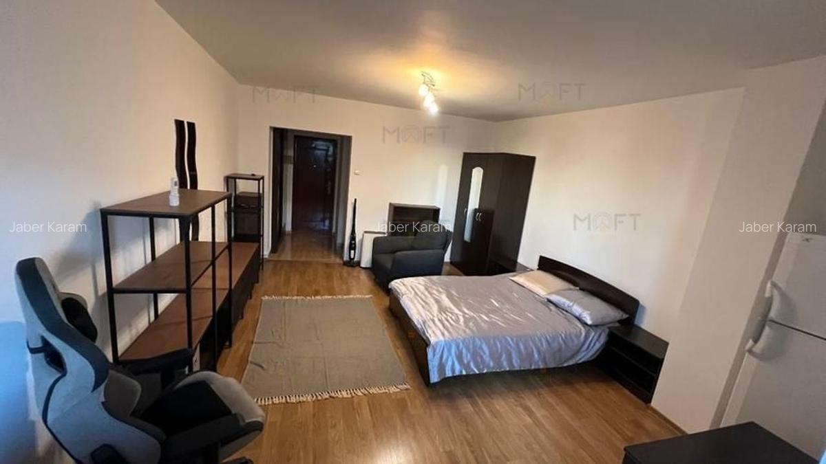 Garsonieră 40mp, recent renovată, metrou Dristor 10min- Termen lung - 1