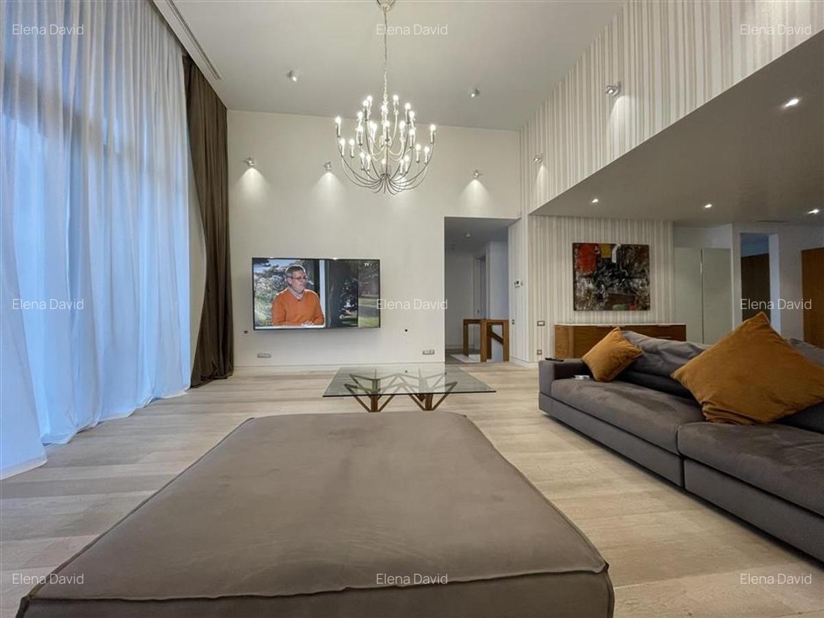 Spectacular 6 rooms Penthouse Herastrau! Amazing View! - 31