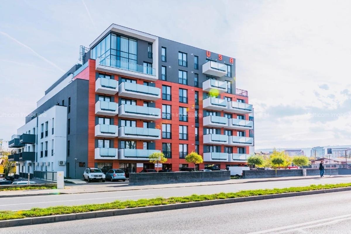 Apartamente de inchiriat Calea Turzii - 1