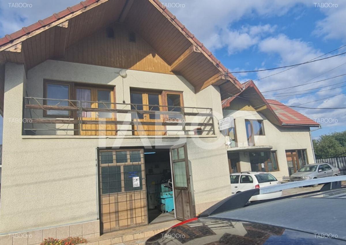 Spatiu comercial de vanzare pe drumul Petrestiului - 14