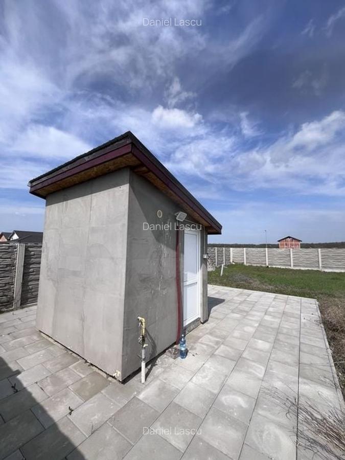 COMISION 0 | Teren intravilan | 745 mp | Mosnita Veche - 6