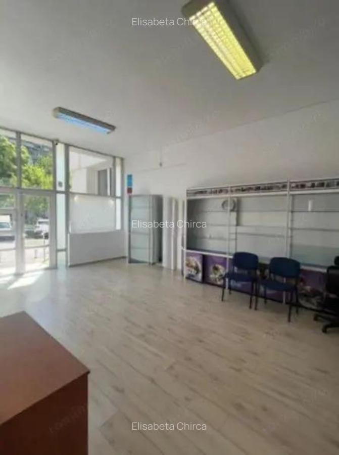 Zona Unirii-Traian sp 70 mp ideal clinica - 1