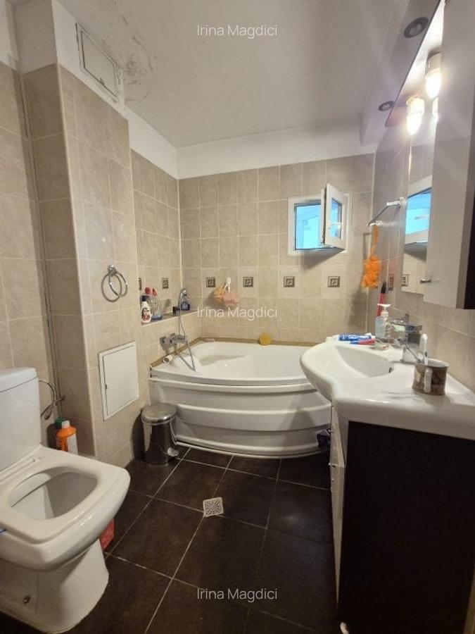 Apartament 4 camere spatios, Piata 1 mai, prima inchiriere - 12