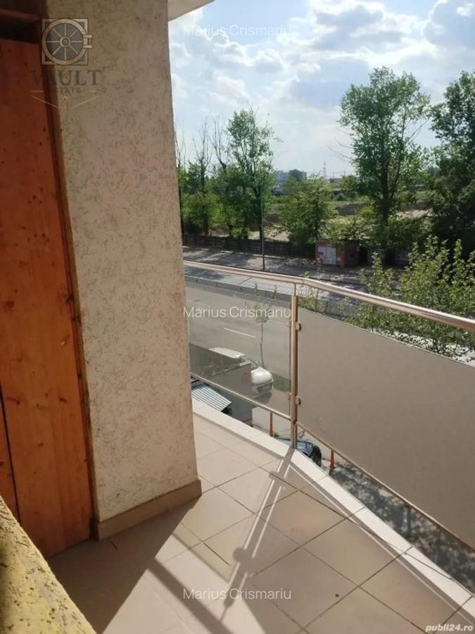 Apartament cu 2 camere decomandat, mobilat în Nicolae Grigorescu - 6