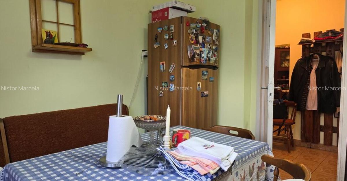 Apartament 4 camere in Deva, zona Gojdu, et 3 - 14