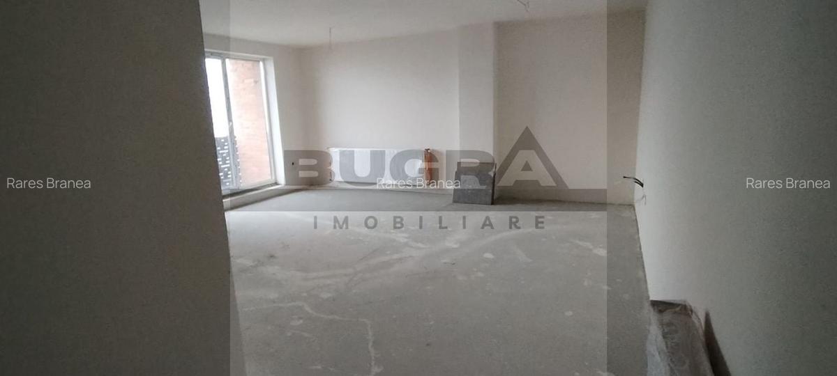 Apartament 2 camere 60 mp, zona Beta Residence - 5