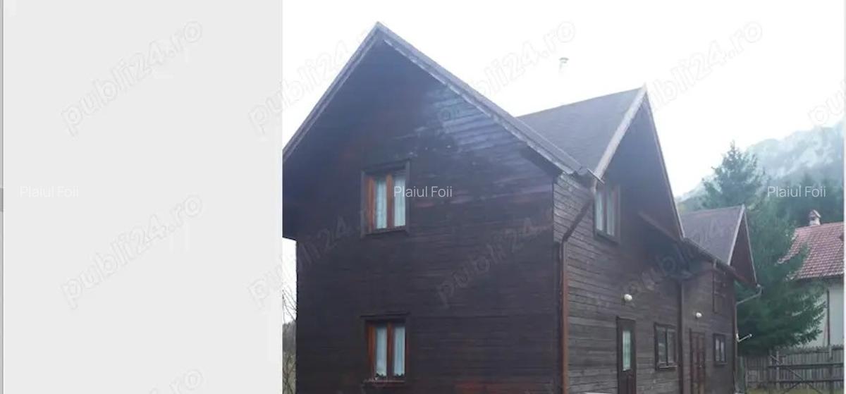 Inchiriem apartament 2 camere la Zarnesti, Plaiul Foii, Brasov - 3